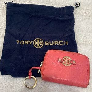 Tory Burch Mini Wallet